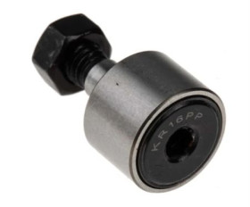 Popychacz, Podręcznik krzywki, śr: 35mm, dł: 52mm, otwór: 16mm, Ekscentryczne