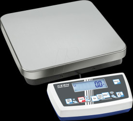 CDS 15K0.05 IoT-Line digital counting scales, up to 30 kg