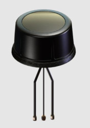 Wielokierunkowy Antena wielopasmowa, zewnętrzna VLT69273B11J-518A Bezpośrednie, SMA Kopułka Męskie, TE Connectivity