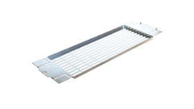 Płyta Montażowa Perforowana 200X600mm 020641