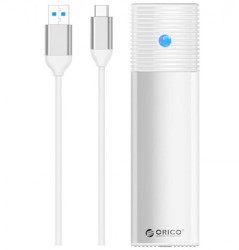 OBUDOWA ZEWNETRZNA DYSKU M.2 SATA, ORICO