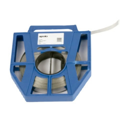 Taśma, stalowa 10x0,4mm, stal A2, 50m (X1004FX) CELO