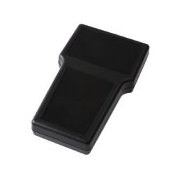 Obudowa HH-097 czarna 94x160x25