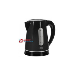 Czajnik bezprzewodowy TSA1020B Czarny TEESA