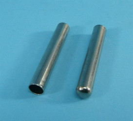 OSŁONA/GILZA DO CZUJ.8x50mm