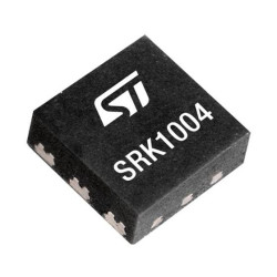 SRK1004ETR Synchronous rectifier controller for non-complementary active clamp flyback converter