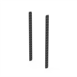 Trasa kablowa nVent SCHROFF 23130422 23130422, 1 szt.