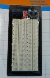 PŁYTKA STYK.PROTOTYP.1360 PÓL DS1136-08