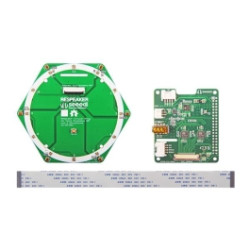 Seeed Studio ReSpeaker 6-Mic Circular Array Kit