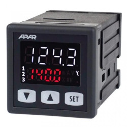 Regulator temperatury AR602.B/S/P/RS485