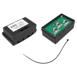 Rozgałężnik/sumator antenowy zewn.2-drożny