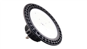 Oprawa Przemysłowa Ufo High-Bay Led 200W 22754Lm 4000K 25000H Ip65 Ledit005hb
