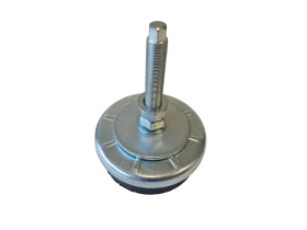 Stopka regulowana 16mm średnica 120mm długość gwintu 120mm 1000kg Serious