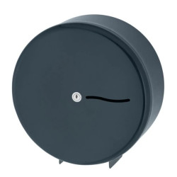 Dozownik do papieru toaletowego Jumbo, grafitowy GRAH7Y