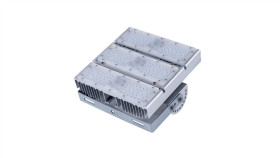 Greenie Oprawa Przemysłowa Led Ic Gasoline 150W Philips 3030 5 Lat Gwarancji,...