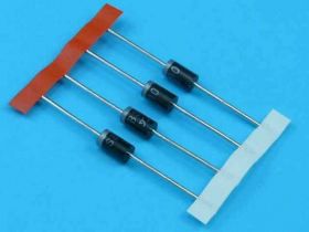 SB-390 3A/90V DO-201 DIODA SCHOTTKY