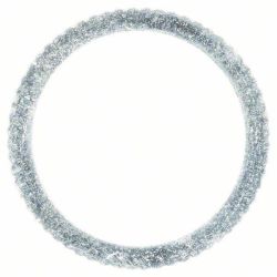Pierścień redukcyjny do piły tarczowej, 20 x 16 x 1,2 mm Bosch Accessories 2600100197 N/A 1 szt. Bosch Accessories 26001