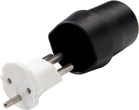 Adapter podróżny Martin Kaiser 163/kws/1 163/kws/1