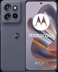 PBA80003SE Motorola edge 60 neo (12/256 GB) Grisaille
