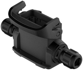 Obudowa podstawowa 19 46 110 0291 19461100291 Harting 1 szt.