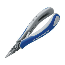 Knipex 34 22 130 Precision Electronics Gripping Pliers