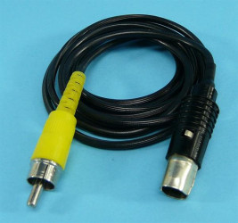 1xWT.ANT-&gt;1xWT.RCA 1,50mb 0070