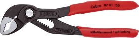 Szczypce do pomp wodnych Knipex COBRA 87 01 150 150 mm
