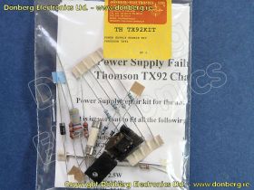 TH TX92KIT