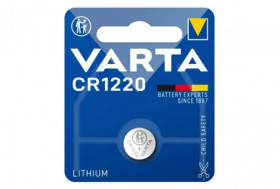 CR1220 VARTA 3V