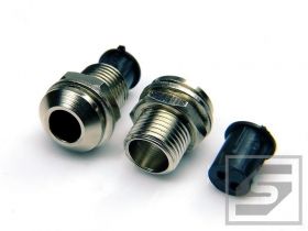 Korpus AC3 kontrolki 3mm RoHS typ wypukła