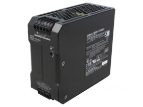 S8VK-T24024 Zasilacz impulsowy na szynę DIN 240W 24VDC 10A 450÷600VDC
