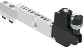 Płyta regulatora FESTO VMPA1-B8-R2C2-C-10 543340