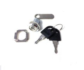 ZAMEK KASETOWY DO SKRZYNEK 16mm