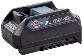 Makita 191C10-7 neu Adapter baterii 40 V Li-Ion