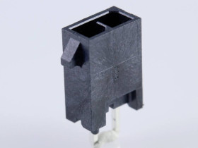 Molex 2068320202 Obudowa złącza pin męskiego na PCB, 1 szt.