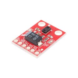 RGB and Gesture Sensor - moduł z wielofunkcyjnym sensorem optycznym APDS-9960