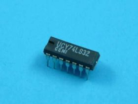 74LS-32 DIP-14 UKŁAD