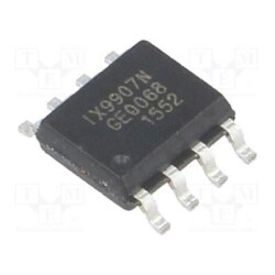 IX9907N