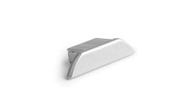 Zaślepka Do Profilu Stos Metalizowana Kluś