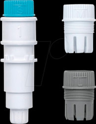 PEN-HOLDER-C4 Pen holder for SILHOUETTE CAMEO 4