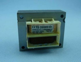 TS-25/009 12V/2A TRAFO