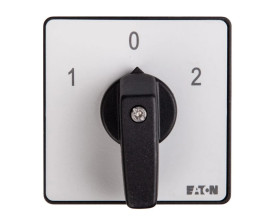 Łącznik krzywkowy 1-0-2 3P 63A do wbudowania T5B-3-8212/E 092386