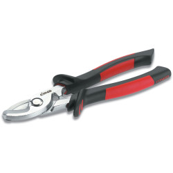 Cimco 120104 Cable Shears for Single/Multi-Core Cable 16mm-50mm²