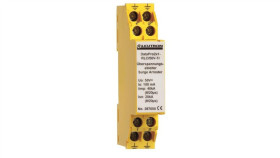 Leutron Ogranicznik Datapro 2X1-Rlc/50V-Tr