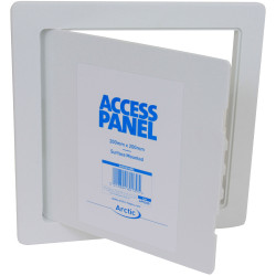 Arctic Hayes APS200 Access Panel 200 x 200mm