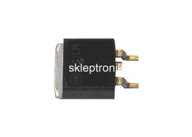 Tranzystor IRFR5305 P-FET 60V/30A 50W