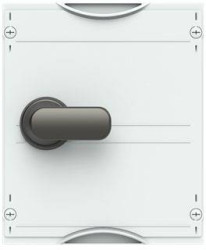 Przełącznik rozłączający Striebel & John MA250ALAB 2CPX041372R9999, 3 styki, 250 A