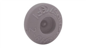 Dławica Kablowa Hss-M9 Ip67 - Szara