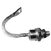 D71-450-12-RO Dioda prostownicza (producent: Lamina, 450A, 1200V) - anoda na śrubie