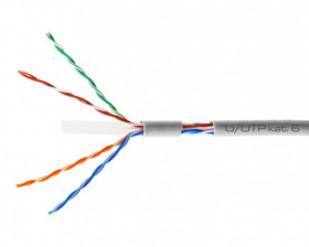 KABEL SKR.UTP 6 CONOTECH